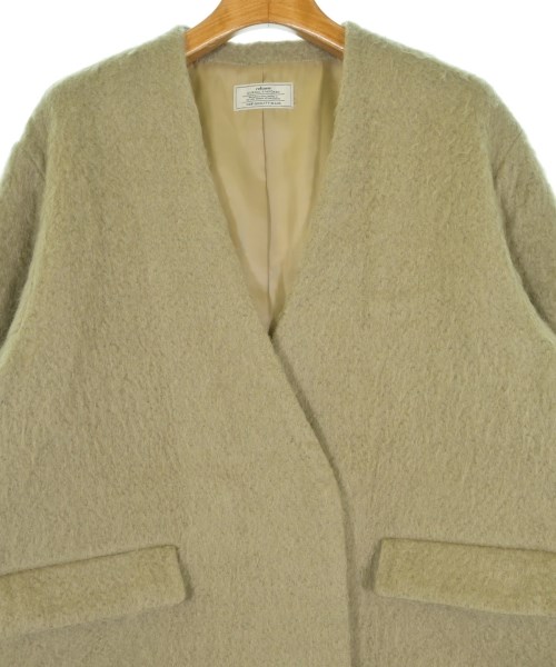 JOURNAL STANDARD relume（ジャーナルスタンダードレリューム）その他 カーキ サイズ:F レディース/2200675008037