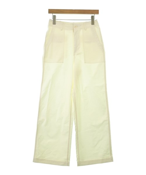 JOURNAL STANDARD relume(ジャーナルスタンダードレリューム)その他 白 サイズ:38(M位)/2200675008082