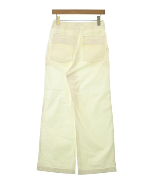 JOURNAL STANDARD relume（ジャーナルスタンダードレリューム）その他 白 サイズ:38(M位) レディース/2200675008082