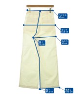 JOURNAL STANDARD relume（ジャーナルスタンダードレリューム）その他 白 サイズ:38(M位) レディース/2200675008082