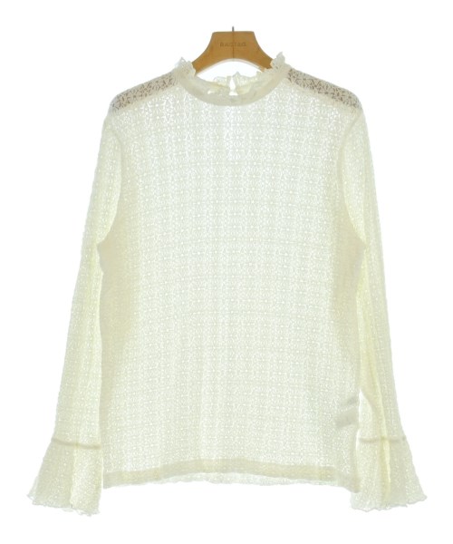 JOURNAL STANDARD relume(ジャーナルスタンダードレリューム)ブラウス 白 サイズ:F/2200675008099