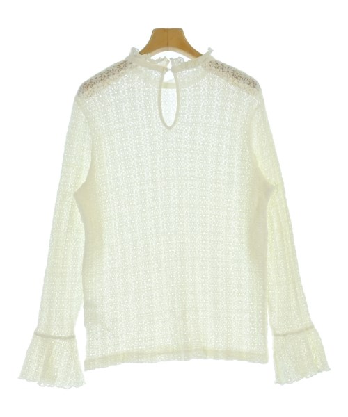 JOURNAL STANDARD relume（ジャーナルスタンダードレリューム）ブラウス 白 サイズ:F レディース/2200675008099