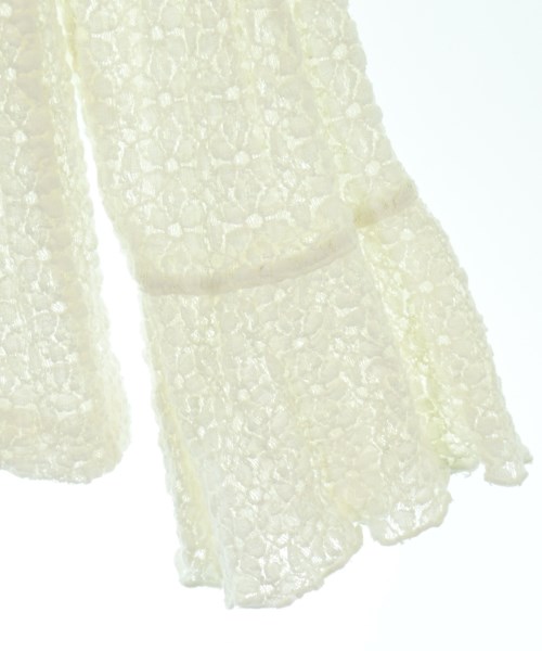 JOURNAL STANDARD relume（ジャーナルスタンダードレリューム）ブラウス 白 サイズ:F レディース/2200675008099