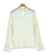 JOURNAL STANDARD relume（ジャーナルスタンダードレリューム）ブラウス 白 サイズ:F レディース/2200675008099