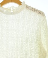 JOURNAL STANDARD relume（ジャーナルスタンダードレリューム）ブラウス 白 サイズ:F レディース/2200675008099