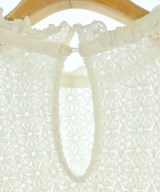 JOURNAL STANDARD relume（ジャーナルスタンダードレリューム）ブラウス 白 サイズ:F レディース/2200675008099