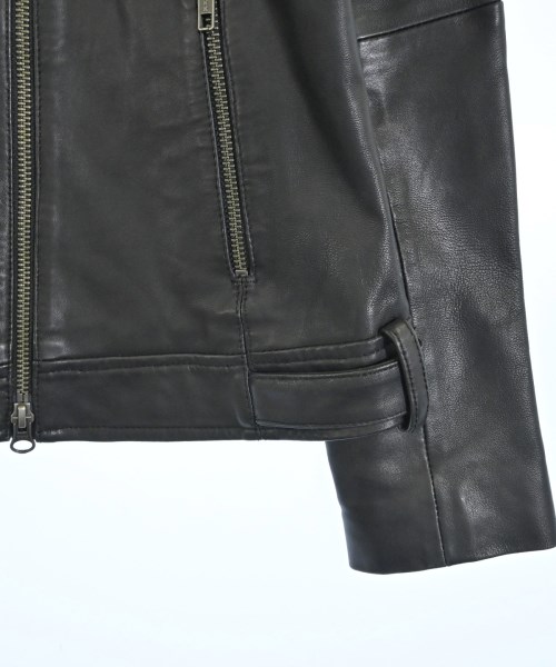 JOURNAL STANDARD relume（ジャーナルスタンダードレリューム）ライダース 黒 サイズ:S レディース/2200677941035