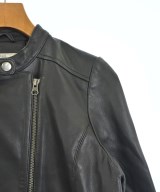 JOURNAL STANDARD relume（ジャーナルスタンダードレリューム）ライダース 黒 サイズ:S レディース/2200677941035