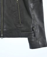 JOURNAL STANDARD relume（ジャーナルスタンダードレリューム）ライダース 黒 サイズ:S レディース/2200677941035