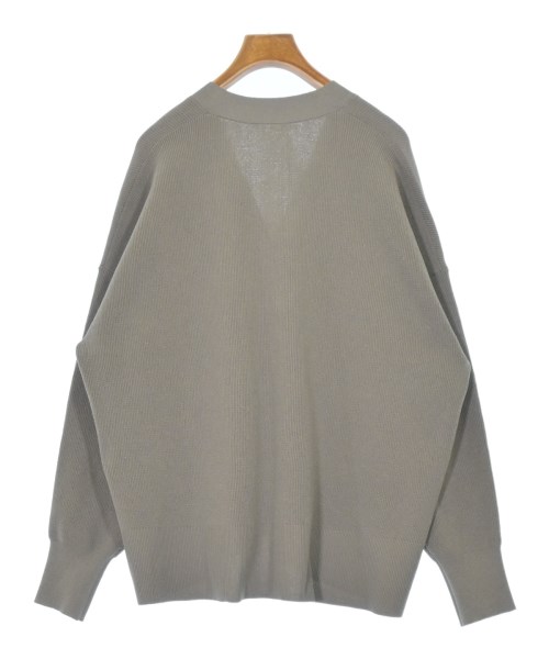 JOURNAL STANDARD relume（ジャーナルスタンダードレリューム）カーディガン グレー サイズ:F レディース/2200678022016