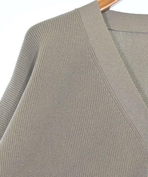 JOURNAL STANDARD relume（ジャーナルスタンダードレリューム）カーディガン グレー サイズ:F レディース/2200678022016