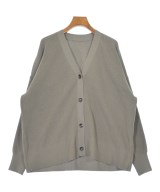 JOURNAL STANDARD relume（ジャーナルスタンダードレリューム）カーディガン グレー サイズ:F レディース/2200678022016