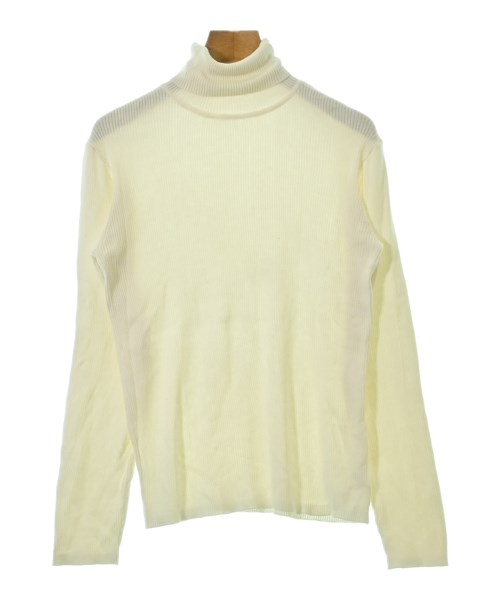 JOURNAL STANDARD relume(ジャーナルスタンダードレリューム)ニット・セーター 白 サイズ:-(M位)/2200663084135