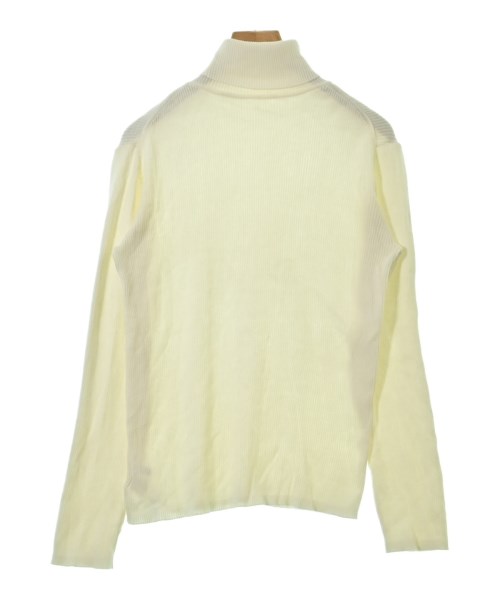 JOURNAL STANDARD relume（ジャーナルスタンダードレリューム）ニット・セーター 白 サイズ:-(M位) レディース/2200663084135