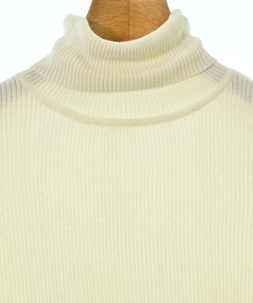 JOURNAL STANDARD relume（ジャーナルスタンダードレリューム）ニット・セーター 白 サイズ:-(M位) レディース/2200663084135