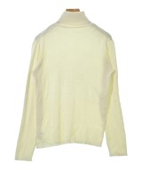 JOURNAL STANDARD relume（ジャーナルスタンダードレリューム）ニット・セーター 白 サイズ:-(M位) レディース/2200663084135