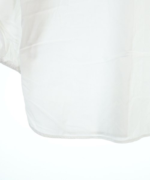 JOURNAL STANDARD relume（ジャーナルスタンダードレリューム）ブラウス 白 サイズ:F レディース/2200671956035