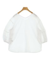 JOURNAL STANDARD relume（ジャーナルスタンダードレリューム）ブラウス 白 サイズ:F レディース/2200671956035