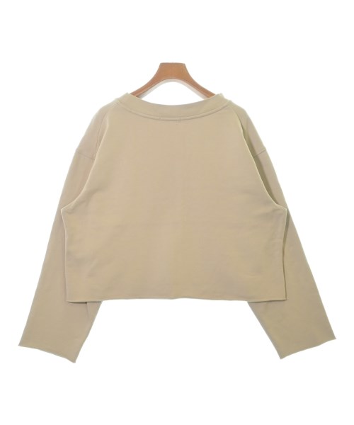 JOURNAL STANDARD relume（ジャーナルスタンダードレリューム）スウェット ベージュ サイズ:F レディース/2200671956066