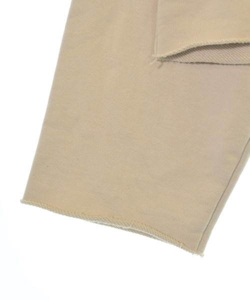 JOURNAL STANDARD relume（ジャーナルスタンダードレリューム）スウェット ベージュ サイズ:F レディース/2200671956066