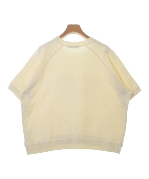 JOURNAL STANDARD relume（ジャーナルスタンダードレリューム）スウェット 白 サイズ:F レディース/2200671956080