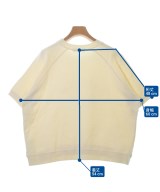 JOURNAL STANDARD relume（ジャーナルスタンダードレリューム）スウェット 白 サイズ:F レディース/2200671956080