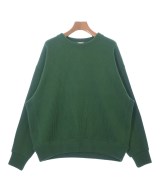 JOURNAL STANDARD relume（ジャーナルスタンダードレリューム）ニット・セーター 緑 サイズ:M レディース/2200672040030