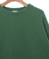 JOURNAL STANDARD relume（ジャーナルスタンダードレリューム）ニット・セーター 緑 サイズ:M レディース/2200672040030