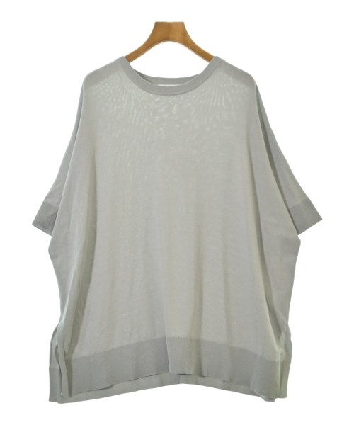 JOURNAL STANDARD relume(ジャーナルスタンダードレリューム)ニット・セーター グレー サイズ:F/2200672040047