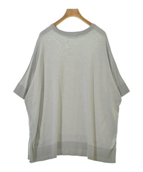 JOURNAL STANDARD relume（ジャーナルスタンダードレリューム）ニット・セーター グレー サイズ:F レディース/2200672040047