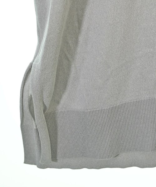 JOURNAL STANDARD relume（ジャーナルスタンダードレリューム）ニット・セーター グレー サイズ:F レディース/2200672040047