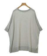 JOURNAL STANDARD relume（ジャーナルスタンダードレリューム）ニット・セーター グレー サイズ:F レディース/2200672040047