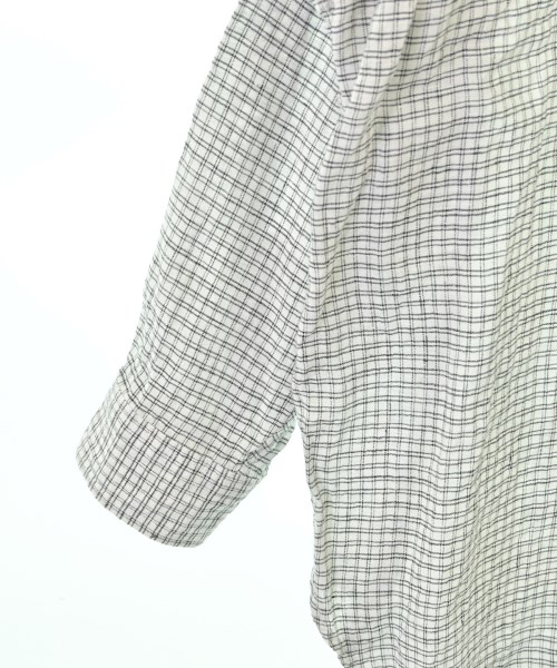 JOURNAL STANDARD relume（ジャーナルスタンダードレリューム）カジュアルシャツ 白 サイズ:F レディース/2200672040054