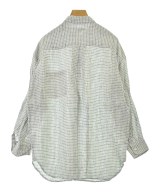 JOURNAL STANDARD relume（ジャーナルスタンダードレリューム）カジュアルシャツ 白 サイズ:F レディース/2200672040054