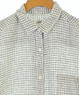 JOURNAL STANDARD relume（ジャーナルスタンダードレリューム）カジュアルシャツ 白 サイズ:F レディース/2200672040054