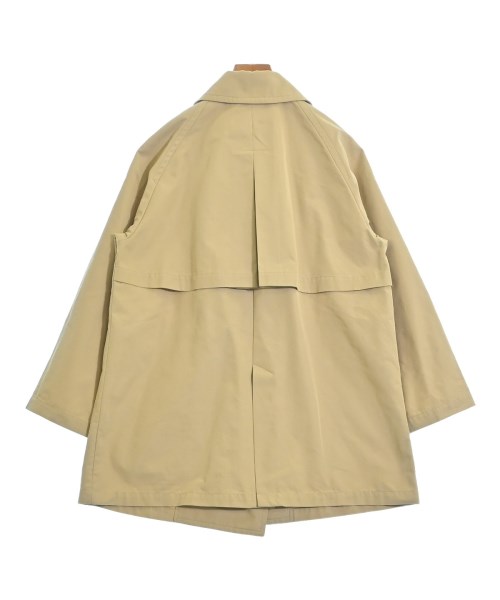 JOURNAL STANDARD relume（ジャーナルスタンダードレリューム）ピーコート ベージュ サイズ:36(S位) レディース/2200675713016