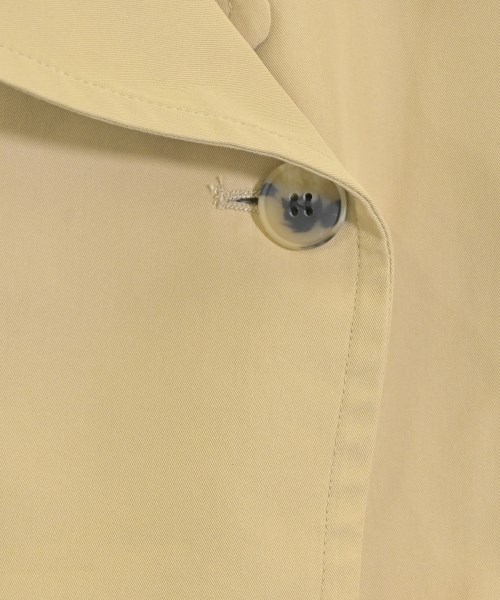 JOURNAL STANDARD relume（ジャーナルスタンダードレリューム）ピーコート ベージュ サイズ:36(S位) レディース/2200675713016