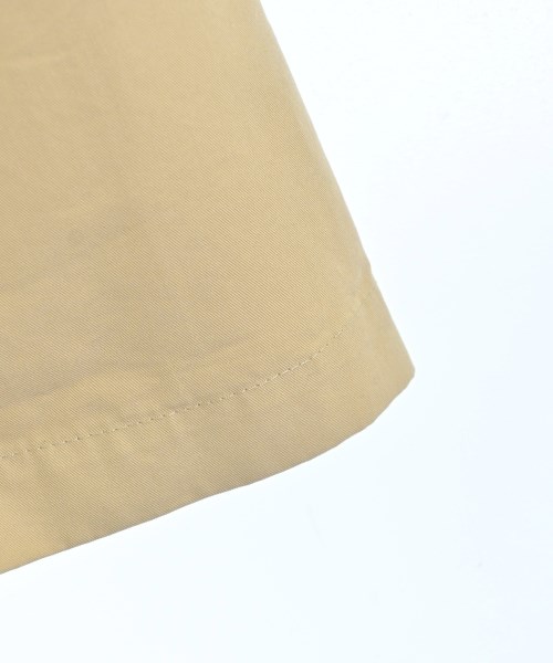 JOURNAL STANDARD relume（ジャーナルスタンダードレリューム）ピーコート ベージュ サイズ:36(S位) レディース/2200675713016