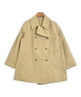 JOURNAL STANDARD relume（ジャーナルスタンダードレリューム）ピーコート ベージュ サイズ:36(S位) レディース/2200675713016