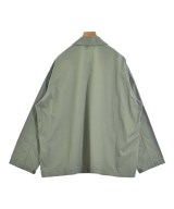 JOURNAL STANDARD relume（ジャーナルスタンダードレリューム）ミリタリーブルゾン カーキ サイズ:F レディース/2200675713023