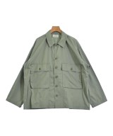 JOURNAL STANDARD relume ミリタリーブルゾン