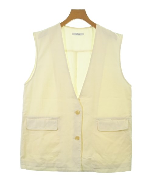 JOURNAL STANDARD relume（ジャーナルスタンダードレリューム）カジュアルシャツ 白 サイズ:F レディース/2200677375076