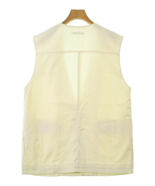 JOURNAL STANDARD relume（ジャーナルスタンダードレリューム）カジュアルシャツ 白 サイズ:F レディース/2200677375076