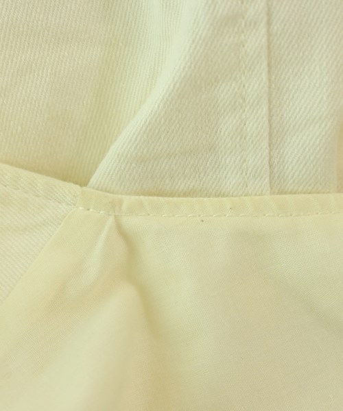 JOURNAL STANDARD relume（ジャーナルスタンダードレリューム）カジュアルシャツ 白 サイズ:F レディース/2200677375076