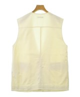 JOURNAL STANDARD relume（ジャーナルスタンダードレリューム）カジュアルシャツ 白 サイズ:F レディース/2200677375076