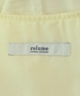 JOURNAL STANDARD relume（ジャーナルスタンダードレリューム）カジュアルシャツ 白 サイズ:F レディース/2200677375076