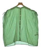 JOURNAL STANDARD relume（ジャーナルスタンダードレリューム）ブラウス 緑 サイズ:F レディース/2200672206153