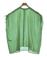 JOURNAL STANDARD relume（ジャーナルスタンダードレリューム）ブラウス 緑 サイズ:F レディース/2200672206153