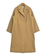 JOURNAL STANDARD relume（ジャーナルスタンダードレリューム）チェスターコート ベージュ サイズ:36(S位) レディース/2200672206207