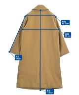 JOURNAL STANDARD relume（ジャーナルスタンダードレリューム）チェスターコート ベージュ サイズ:36(S位) レディース/2200672206207